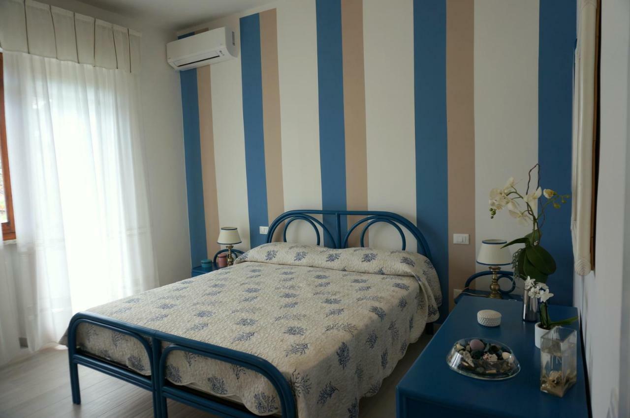 Villa Alcione Forte dei Marmi Ngoại thất bức ảnh