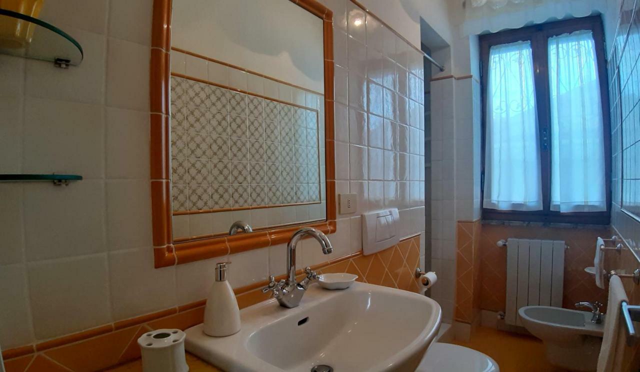 Villa Alcione Forte dei Marmi Ngoại thất bức ảnh